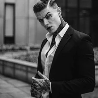 James Martins C.M.C.J.B.M.M.C.R.W