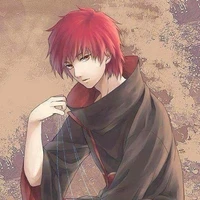 sasori *37 anos *