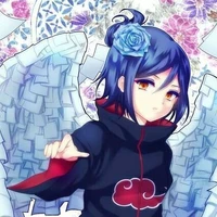 konan *20 anos *