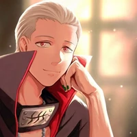 hidan *40 anos *