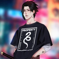 sasuke *17anos *