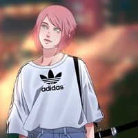 Sakura *15 anos *