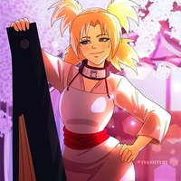 temari *16 anos *