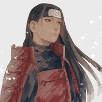 hashirama