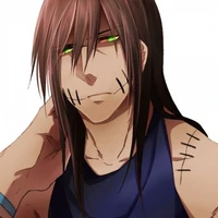 kakuzu