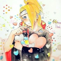 deidara