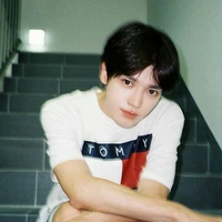 Taeyong wijaya