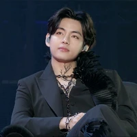 Kim Taehyung