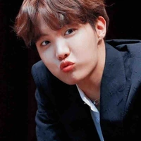 J hope