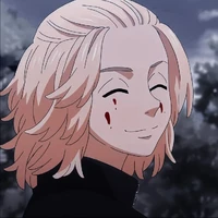 Manjirou sano