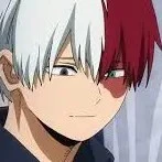 Shoto Todoroki (Alfa)