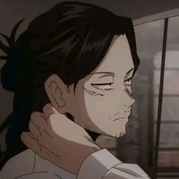 Shota Aizawa (Omega)