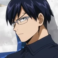 Tenya  Iida