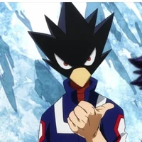 Fumikage Tokoyami