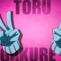 Toru