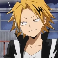 Denki Kaminari (Omega)