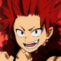 Ejiro Kirishima (Omega)
