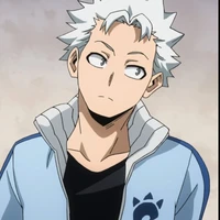 Natsuo Todoroki(Alfa)