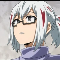 Fuyumi Todoroki(Beta)