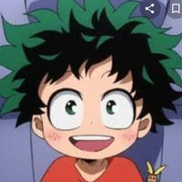 Izuku