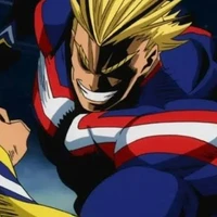 All Might