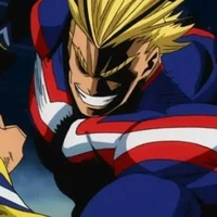 All Might