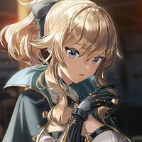 Alishia Leywin (Arthur