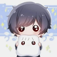 author-Chan