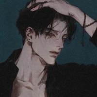 Richard (male lead)