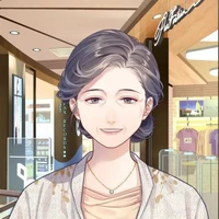 Grandmother