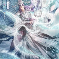 Wang Shu Feng (ML father)