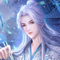 Rui Hu Feng (ML papa)
