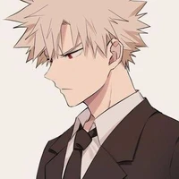 bakugo