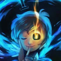 Dipper {Omega D}