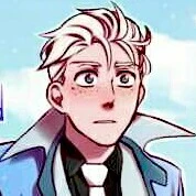 Gideon {Omega}