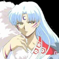 Sesshomaru
