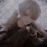Dove (snow owl)