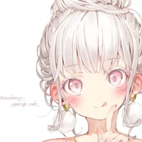 Libbie (snow owl)