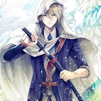 Alexander Rome Aphelion