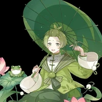 นิ(สันอสูรประจำตัวนายเอก)