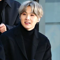Yoongi