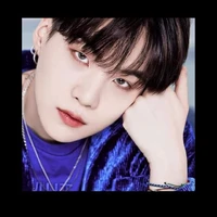 Yoongi