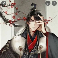 เทียนเหิง(แม่ทัพ+องค์ชาย3)พระเอก