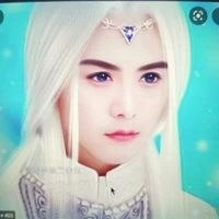 Ying Kong Shi/ML/Ice prince