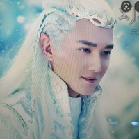 Ka Sou/ ML novel/ Shi brother/Ice prince