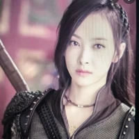 Li Lou/FL novel/ mortal guardian