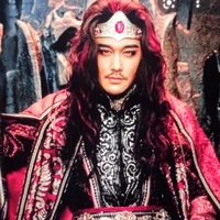 Hou Yi/Yan da father/Leader of Fire Clan