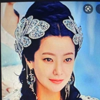 Lian Ji/Concubine/ Shi mother