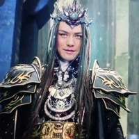 Yuan Ji/Shi real father/Leader 🔥❄️ clan