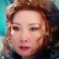 Shen Hairong/Mermaid queen